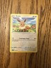 2025 McDonald’s Eevee Pokemon Trading Card 013/015 Promo
