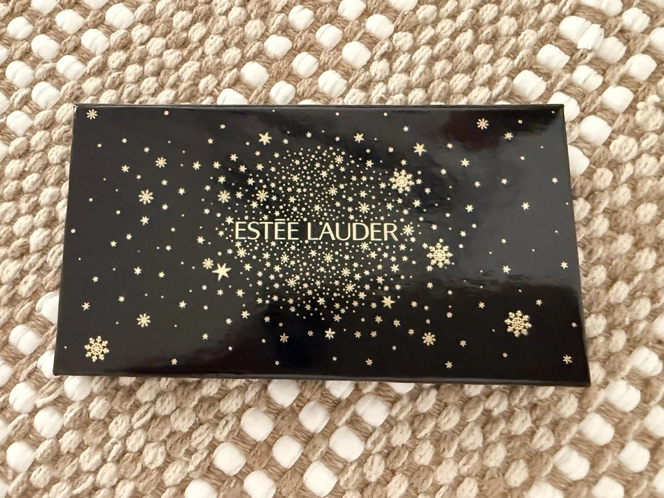 New Estee Lauder Pure Color Instant Intense Eyeshadow Palette 0.24oz. Great Gift - Image 3 of 4