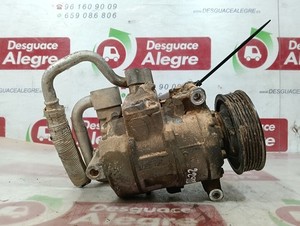 1K0820859T klimakompressor VOLKSWAGEN GOLF VI 5K1 ADVANCE aleep450274