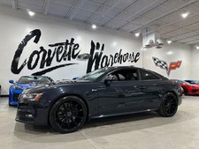 2013 Audi S5 S5 Coupe Premium Plus, $3k Wheels, Auto, Gorgeous!