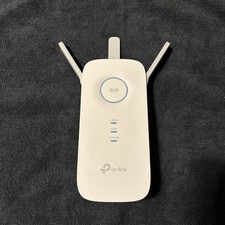 TP-LINK AC1750 Wi-Fi Dual Band Range Extender - RE450