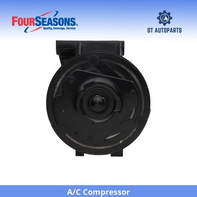 For 1999-2005 Pontiac Grand Am - A/C Compressor Four Seasons 3.4L V6