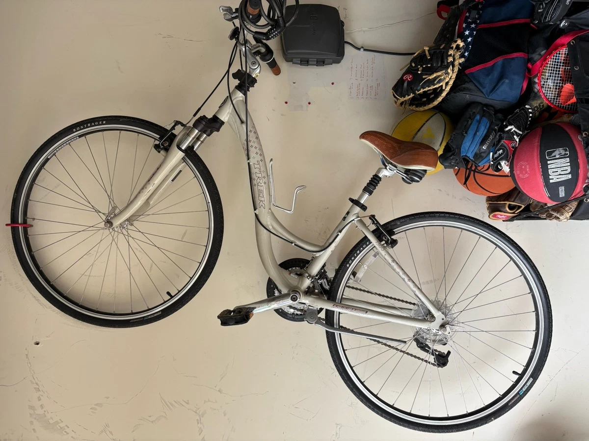 Trek Hybrid Bike Women Bikes for sale | eBay
