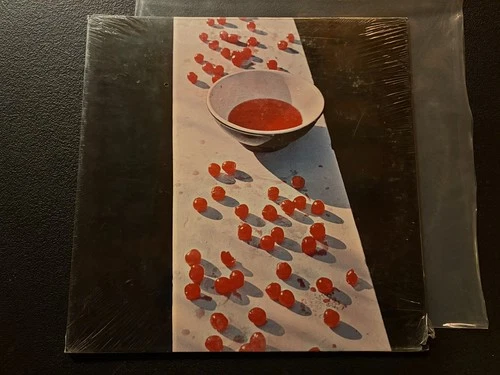 PAUL MCCARTNEY McCartney LP Apple STAO 3363 Original 1970 Gatefold SEALED Rare!