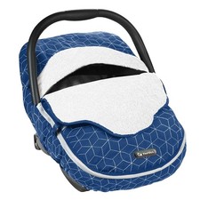 Yoofoss Baby Car Seat Cover - Winter Carseat Canopy Protects Baby from Cold W...