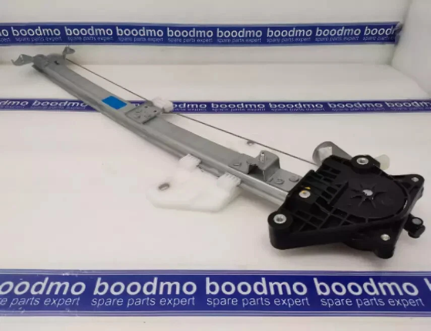 Para Suzuki Vitara Brezza 1ª Generación 2016-2022 -"Conjunto Regulador Ventana Delantera Derecha" Foto 3 de 4