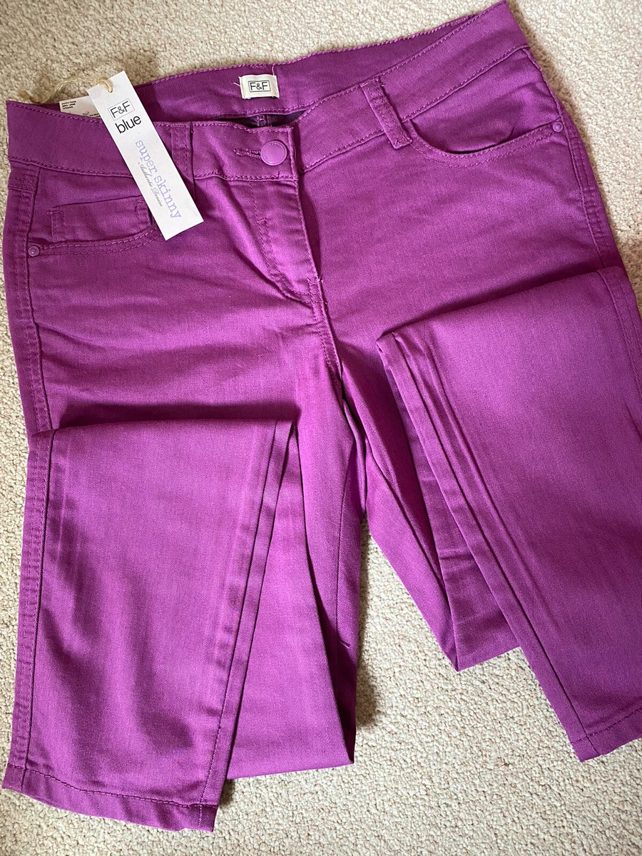 Jeans tesco ladies 2025
