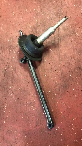 Gear shifter