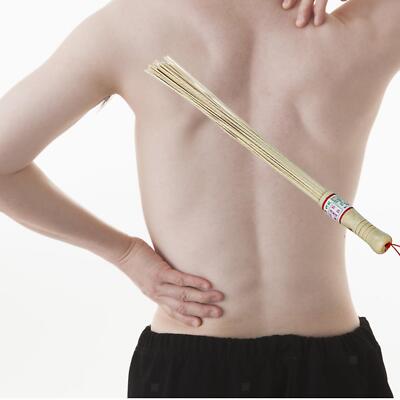 Massage-Bambus-Saunastab Bambus-Massage-Werkzeuge Zur Druckentlastung | eBay