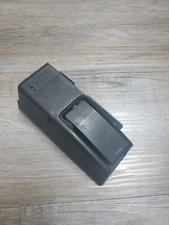 Acura integra 94-01 Hatchback GAS FUEL TRUNK HATCH RELEASE LEVER HANDLE OEM #AA0