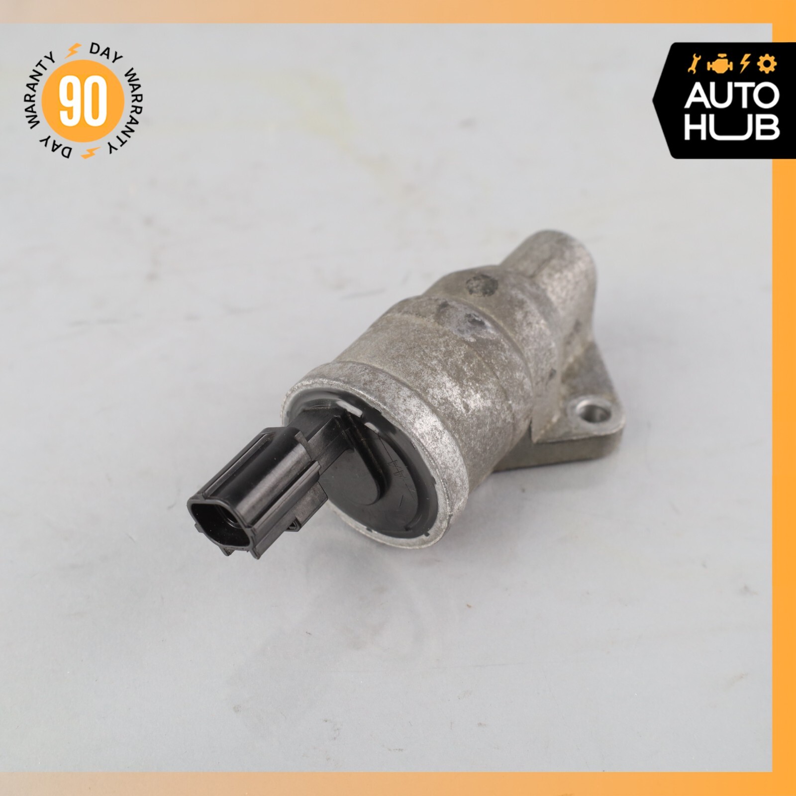 Aston Martin DB7 Vantage Air Intake Manifold Idle Air Control Sensor OEM 23k
