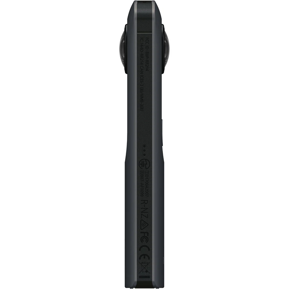 Cámara esférica Ricoh Theta V 4k 360 Foto 3 de 4