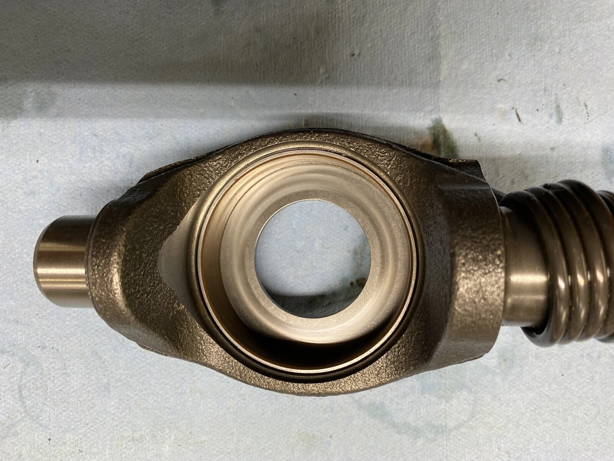 John Deere X485 X740 X720 X495 Transmission Shifter MIA884870 | eBay