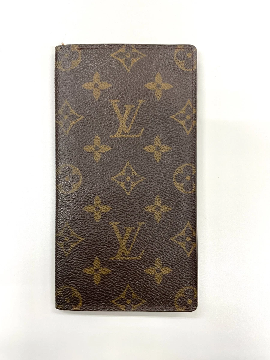 Louis Vuitton Book Covers for sale - eBay