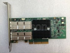 Mellanox MHQH29C-XTR ConnectX-2 VPI 10Gbe Dual-Port Adapter Card