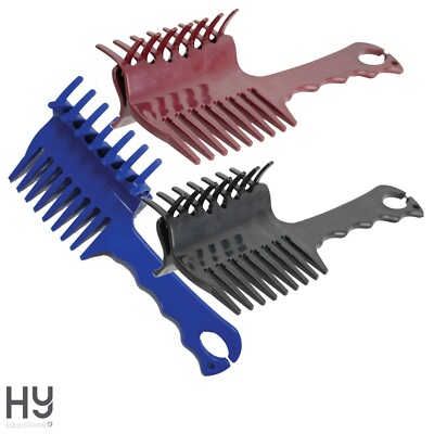 HyShine Perfect Zöpfe Kamm tolles Werkzeug für perfekt gepflegte Zöpfe KOSTENLOSER VERSAND