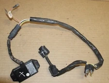2004-2011 Harley Davidson FLHTCUSE CVO Ultra Classic HEADLIGHT SUB WIRE HARNESS