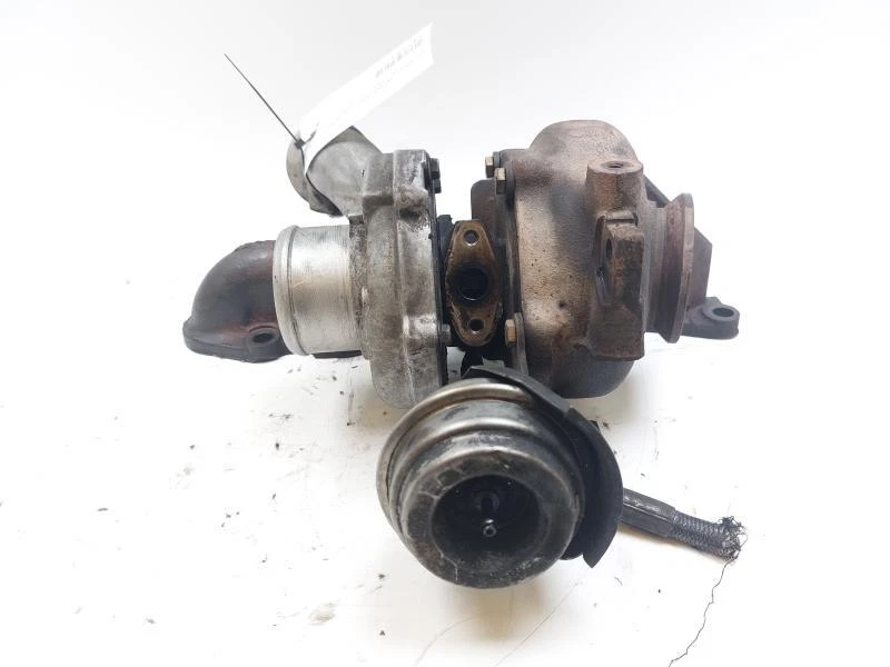 55196859 TURBINA GARRETT FIAT CROMA (194) 1.9 MULTIJET 16V 150CV (2005>2010) - Immagine 4 di 4