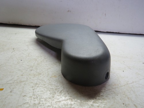 88 PONTIAC FORMULA TRANS AM FIREBIRD SEAT SIDE TRIM LEFT SIDE DRIVER LH - Picture 4 of 14
