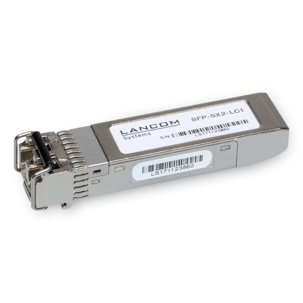 LANCOM SFP-SX2-LC1 - SFP [mini-GBIC] t
