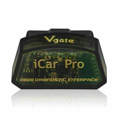 Vgate iCar Pro WiFi BIMMERCODE Coding iPhone iPad & Android FOR BMW MINI