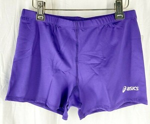 asics volleyball spandex