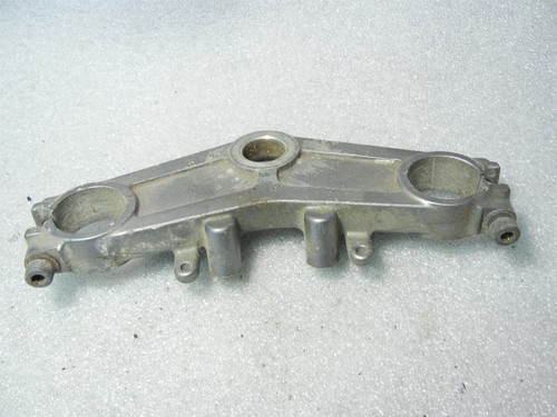 Honda NC24 VFR400R Oberseite Gabel 1987-1988 pro-Arm Vorderachse Triple Tree