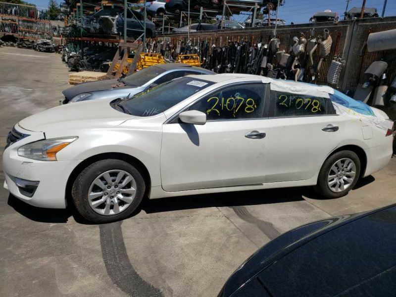 1315 Nissan Altima Hood Latch Lock 656019HP1D OEM eBay