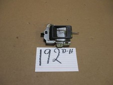 02 03 04 05 Land Rover Freelander REAR DRIVER Interior Door Handle Used #192-DH