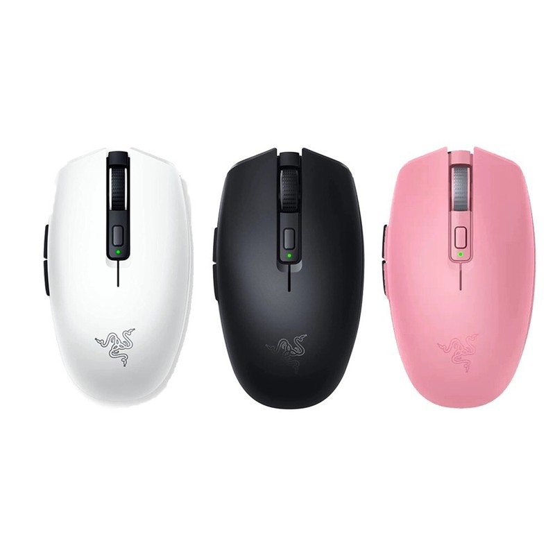 Razer Orochi V2 Mobile Wireless Gaming Mouse Lightweight 18K DPI Optical Sensor