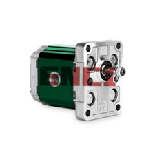 X1P2002FBBA Vivolo External Gear Pump