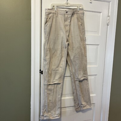 パンツ VINTAGE PAINTER PANTS s-l400.jpg