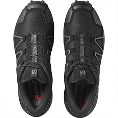 speedcross 4 gtx wide