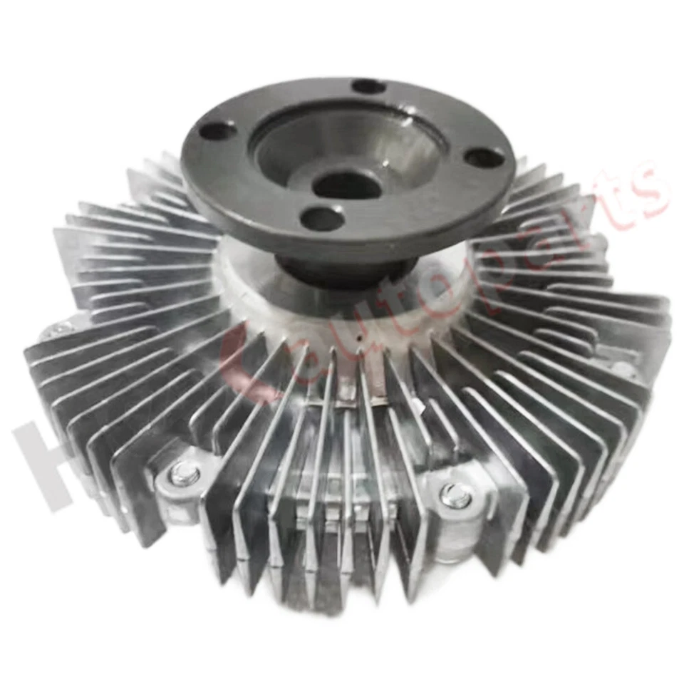 Embrague ventilador radiador 162100P020 para oyota 4Runner 10-20 Cruiser Tacoma FJ Foto 2 de 4