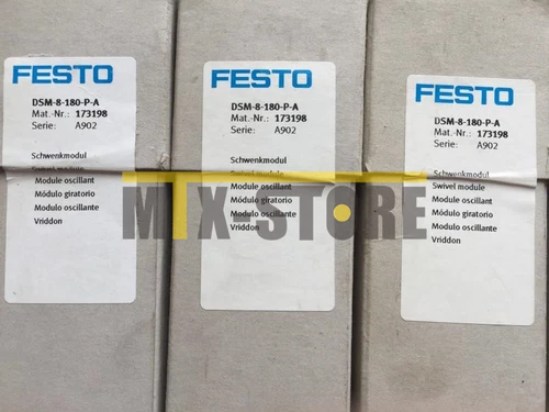 1pcs FS New  Brand new ones DSM-8-180-P-A 173198