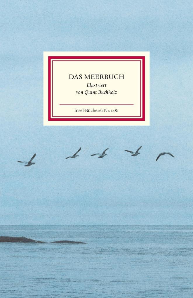 Thumbnail - Das Meerbuch | 2020 | Deutsch