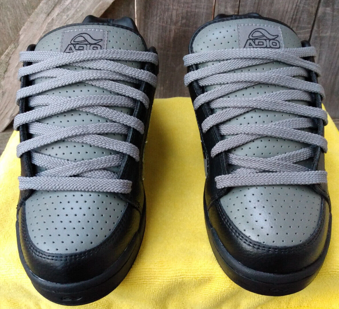Mens skate shoes shop size 12