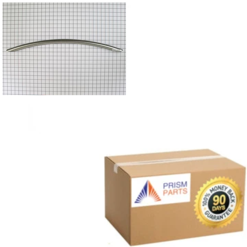 Samsung Oem Refrigerator Freezer Door Handle Part Number Qppaz4 Ebay Samsung Oem Refrigerator Freezer Door Handle Part Number Qppaz4 Ebay