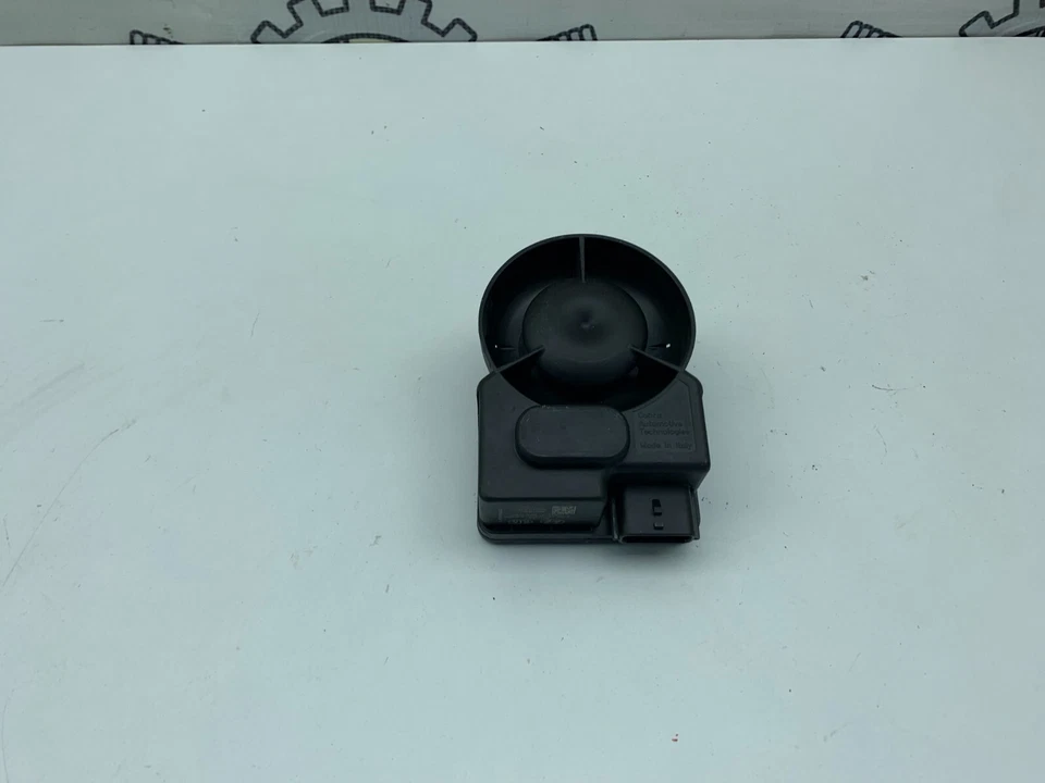 KIA SPORTAGE MK3 ПРОТИВОУГОННАЯ АВТОМОБИЛЬНАЯ СИГНАЛИЗАЦИЯ СИРЕНА ГУДОК 95870-3U900 2010-2015 - Изображение 2 из 4