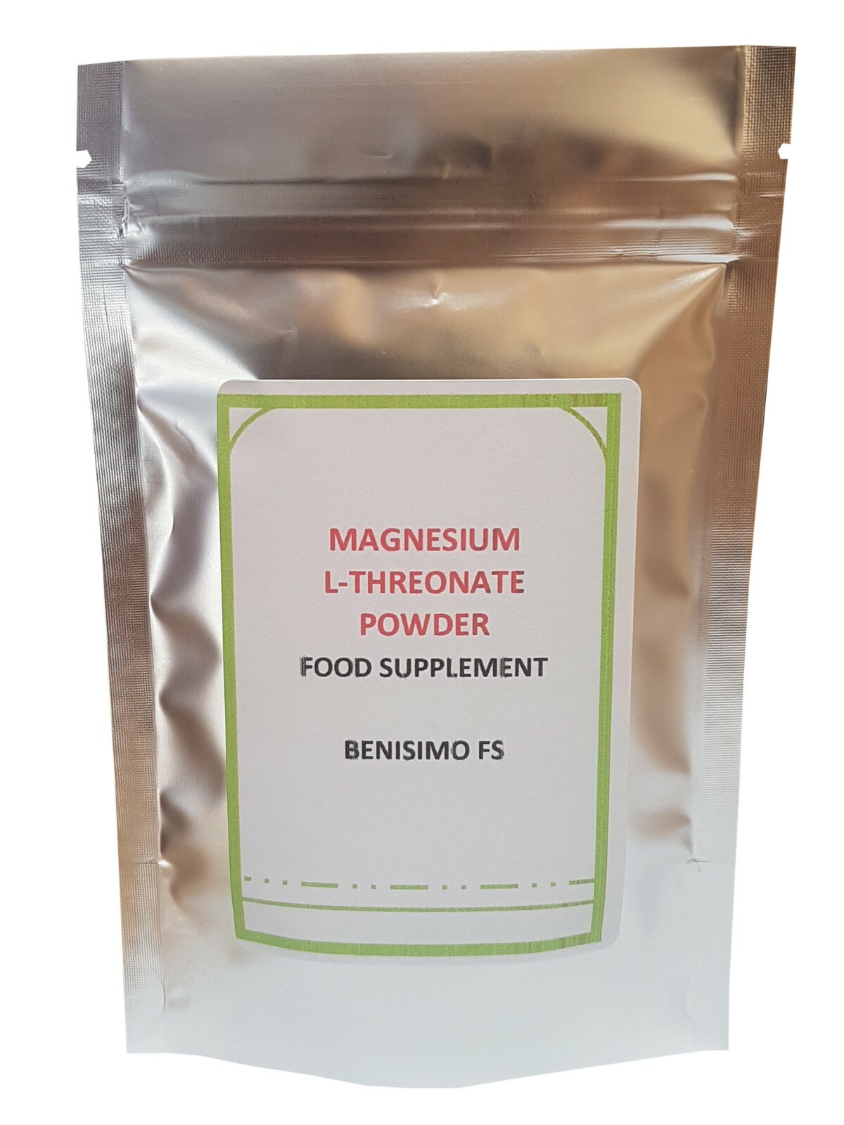 Magnesium LThreonate Powder Multi Listing eBay