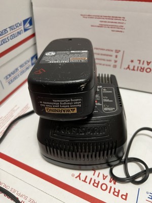 Craftsman C3 Volt Compact Lithium Ion Batteries 5166 W