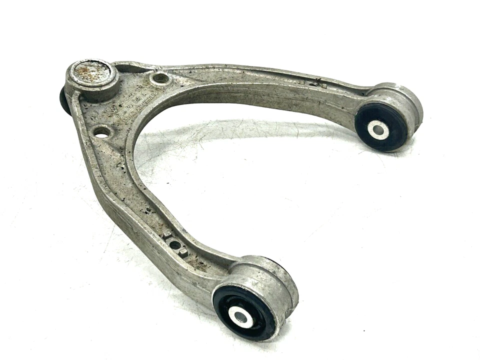2003-2010 PORSCHE CAYENNE FRONT LEFT OR RIGHT SIDE UPPER CONTROL ARM GENUINE OEM - Image 4 of 4