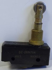 Honeywell BZ-2RN784 MICRO SWITCH Roller Plunger Limit Switch