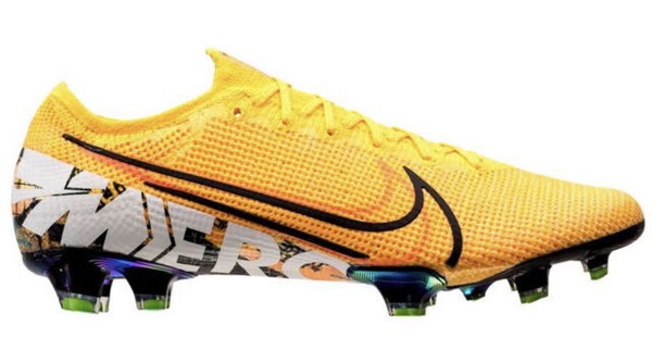 Nike Mercurial Vapor 13 Elite SE FG 