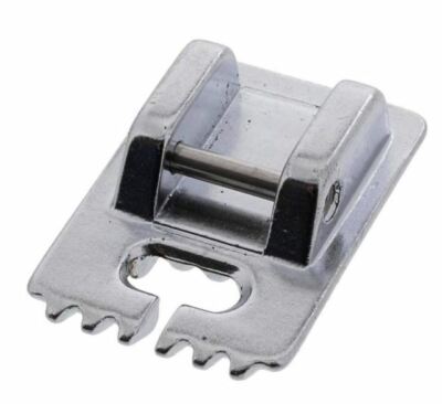 Pintuck Pintucking Foot Janome Part # 200328003 Sewing Machine 5mm Maximum Width
