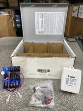 Northern Computers Inc. PW5K1ENC4 Single-Reader Enclosure