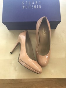 stuart weitzman for russell & bromley