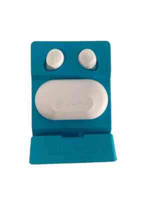 JLAB Audio Jbuds Air True Wireless Signature Bluetooth Earbuds / Charging Case