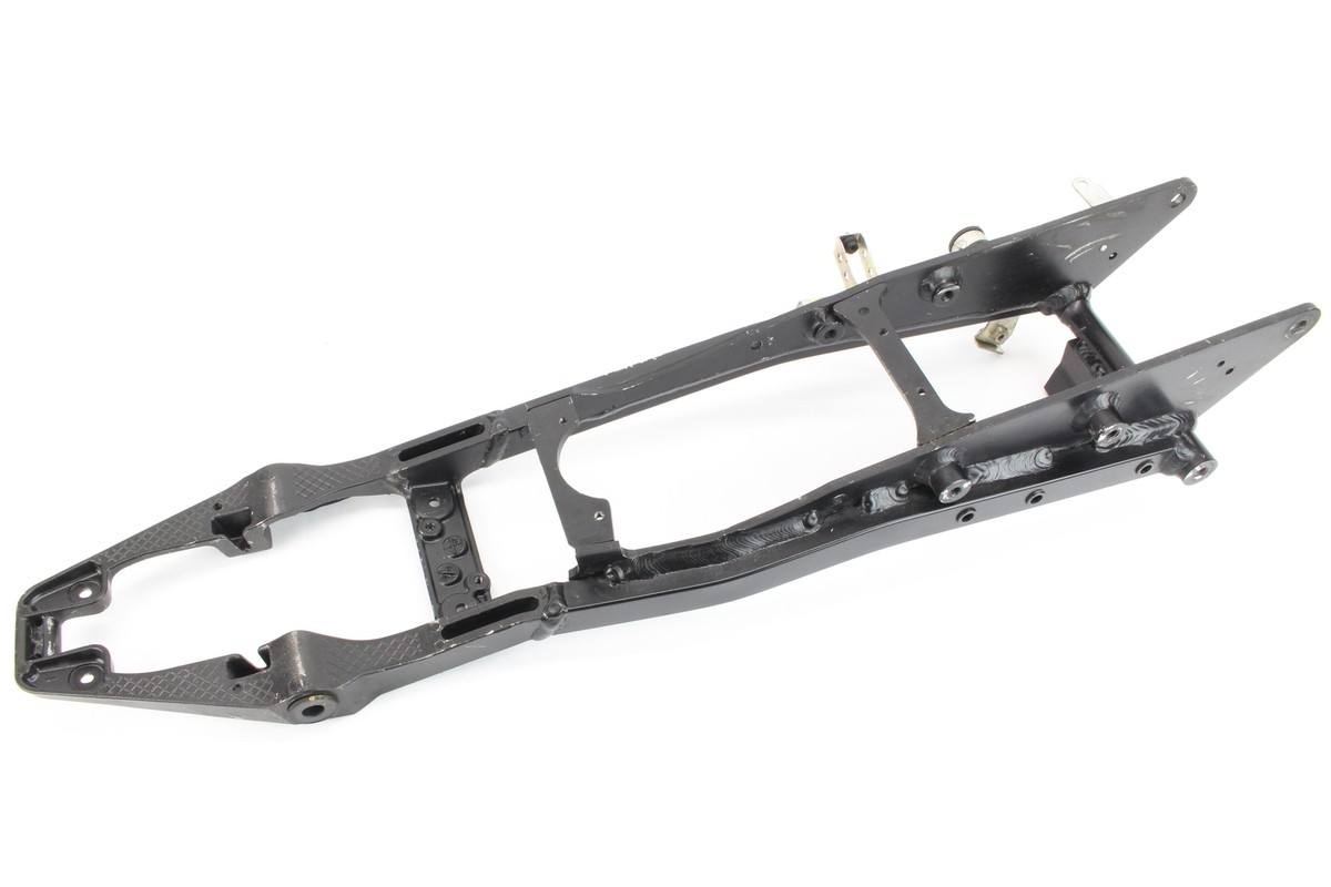 furemuページ 2007 2008 Kawasaki Ninja Zx6r Rear Subframe Back Sub Frame