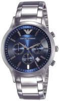 Emporio Armani Men's Watch Ar2448 Emporio Armani Men's Watch Ar2448